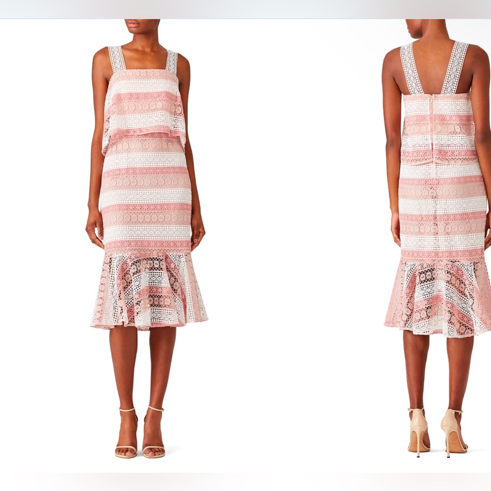Shoshanna Dunham dress